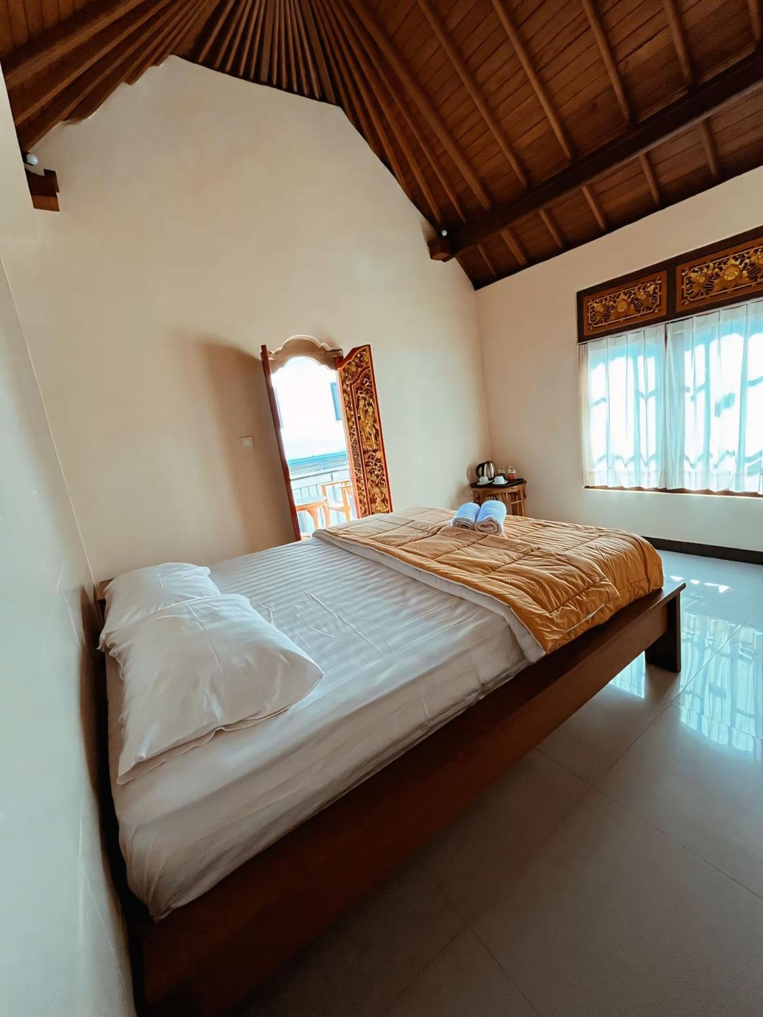 Thani House Ubud Exterior foto
